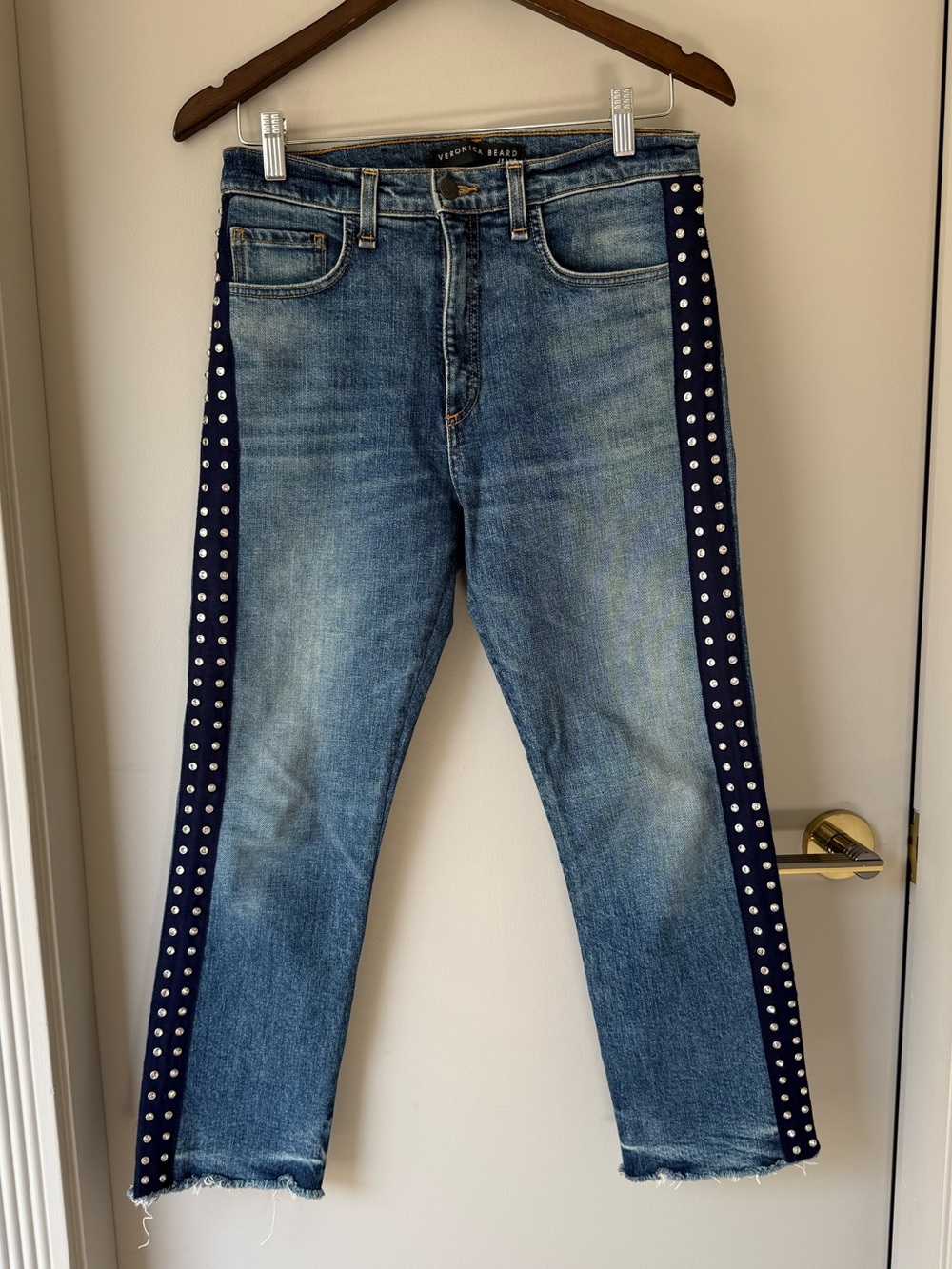 Veronica Beard Jeans